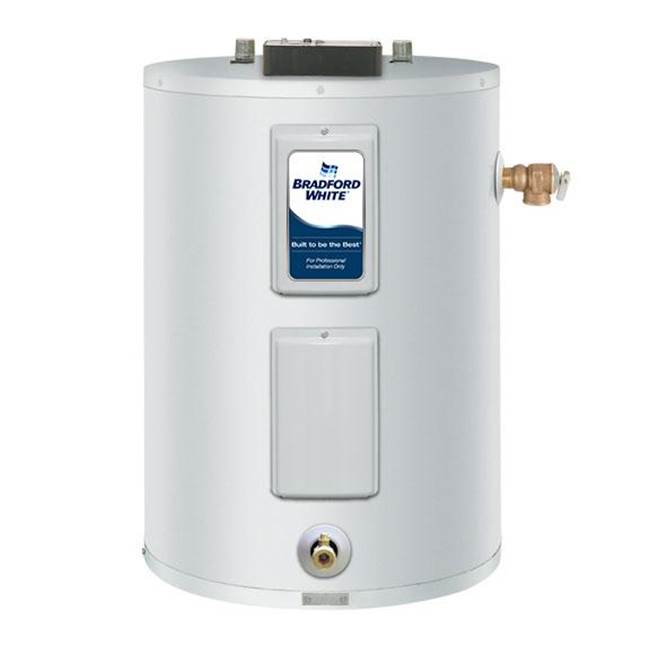 Bradford White ElectriFLEX LD® (Light-Duty) 40 Gallon Commercial Electric Water Heater